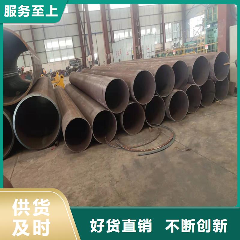 無縫鋼管_鋼板卷管品質優選