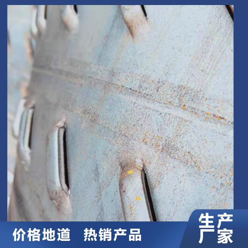 橋式濾水管檢驗發貨