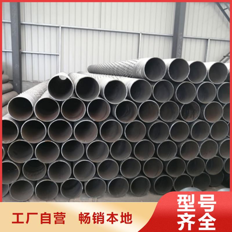 橋式濾水管檢驗發貨