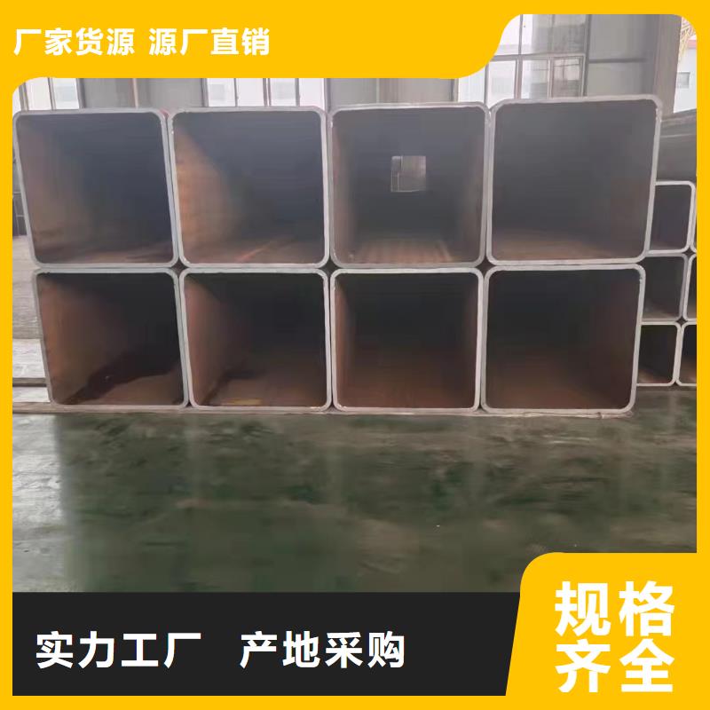 無縫方管濾水管廠家細(xì)節(jié)之處更加用心