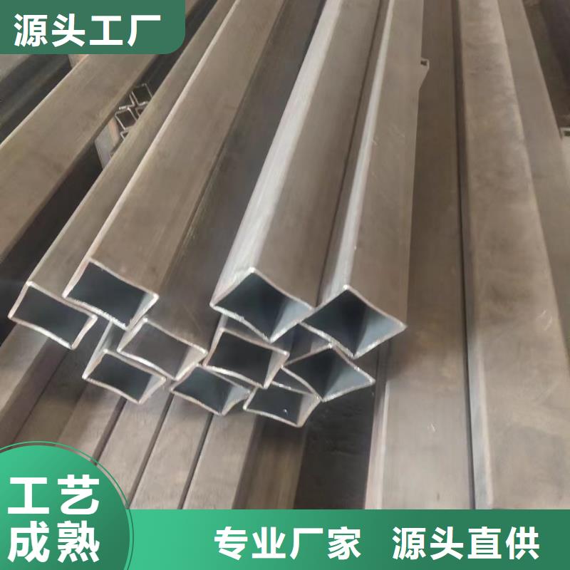無縫方管-冷撥圓鋼品質(zhì)保障售后無憂
