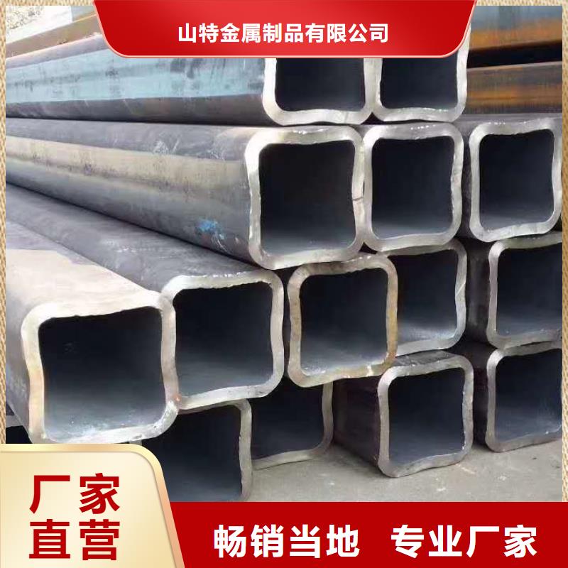 無縫方管濾水管廠家細(xì)節(jié)之處更加用心