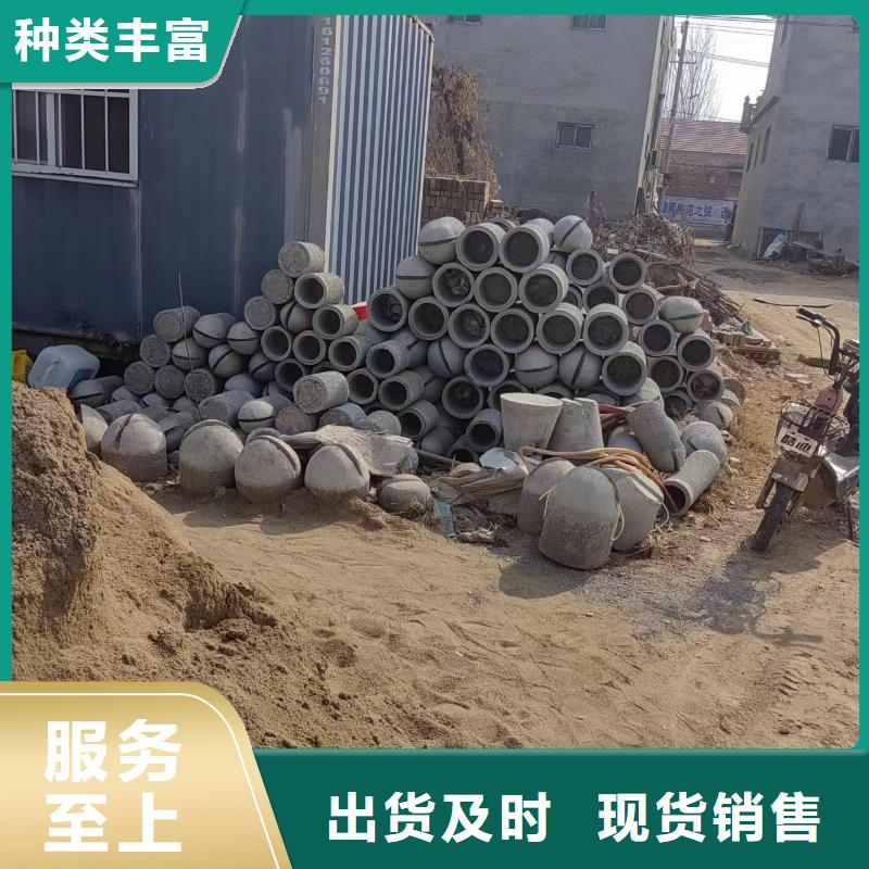 井用無砂管工藝層層把關