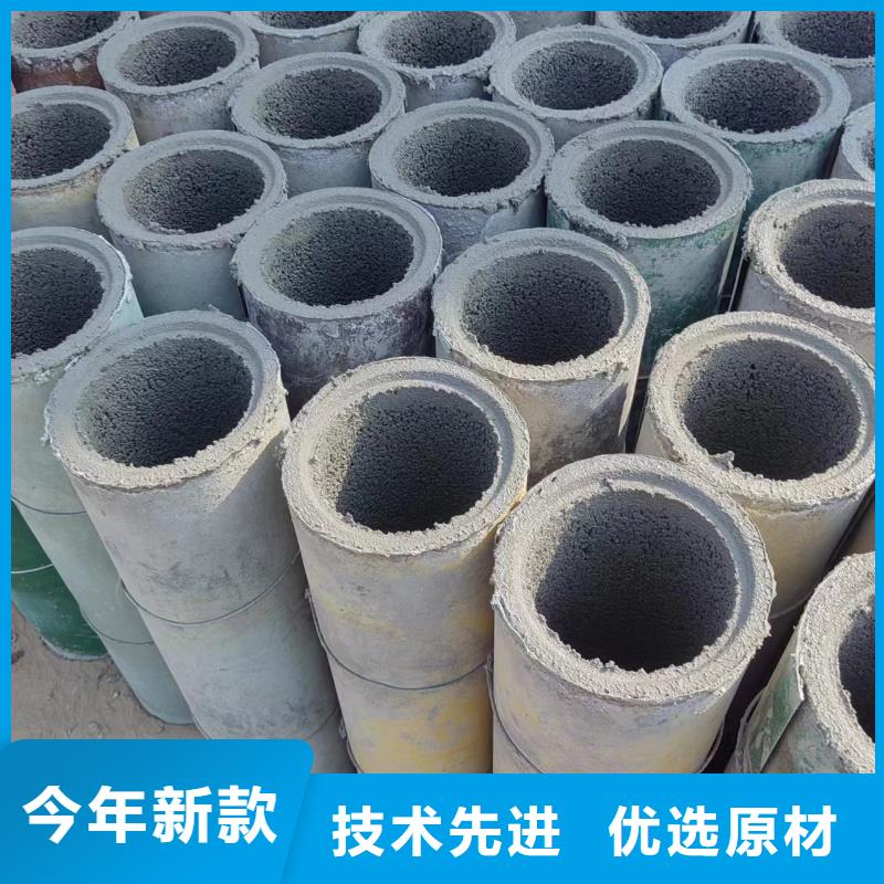 井用無砂管質量優價格低