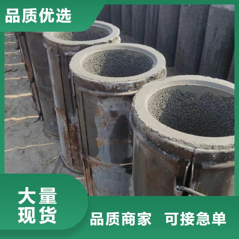 井用無砂管質量優價格低