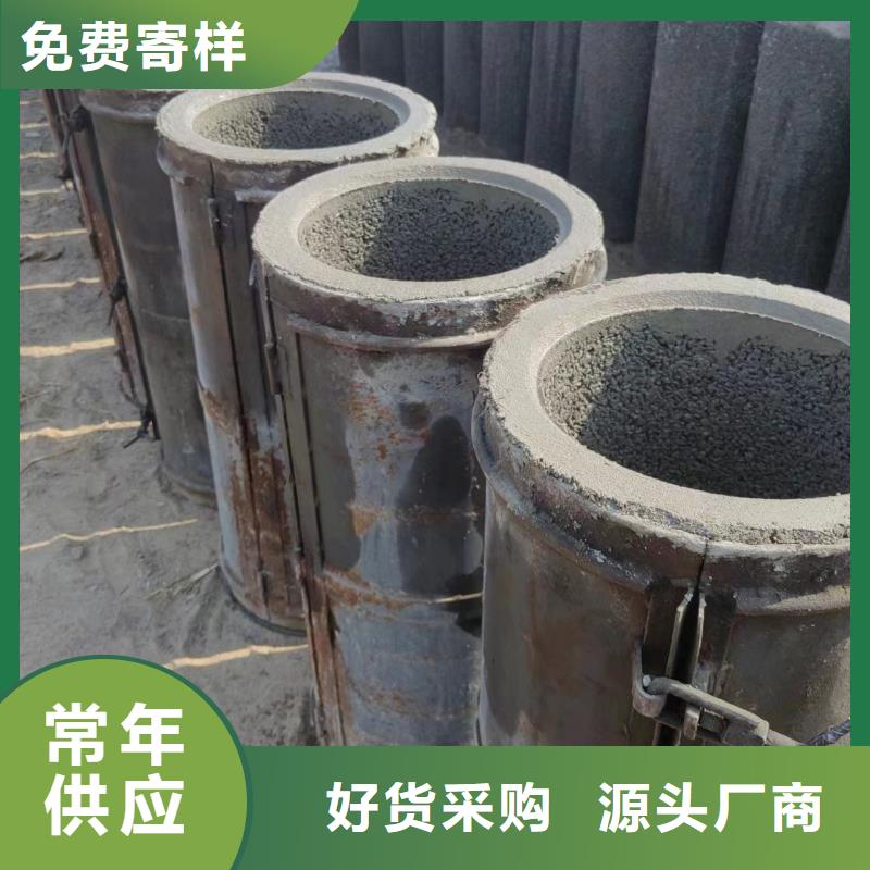 井用無砂管濾水管廠家高質(zhì)量高信譽(yù)