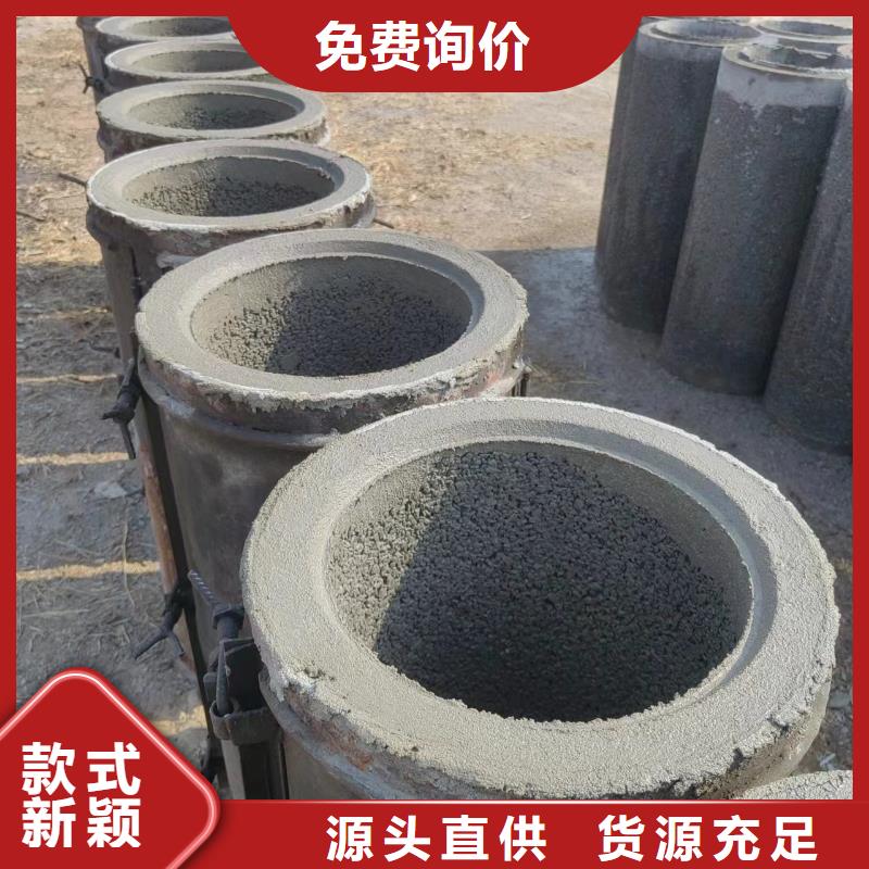 井用無砂管濾水管廠家高質(zhì)量高信譽(yù)