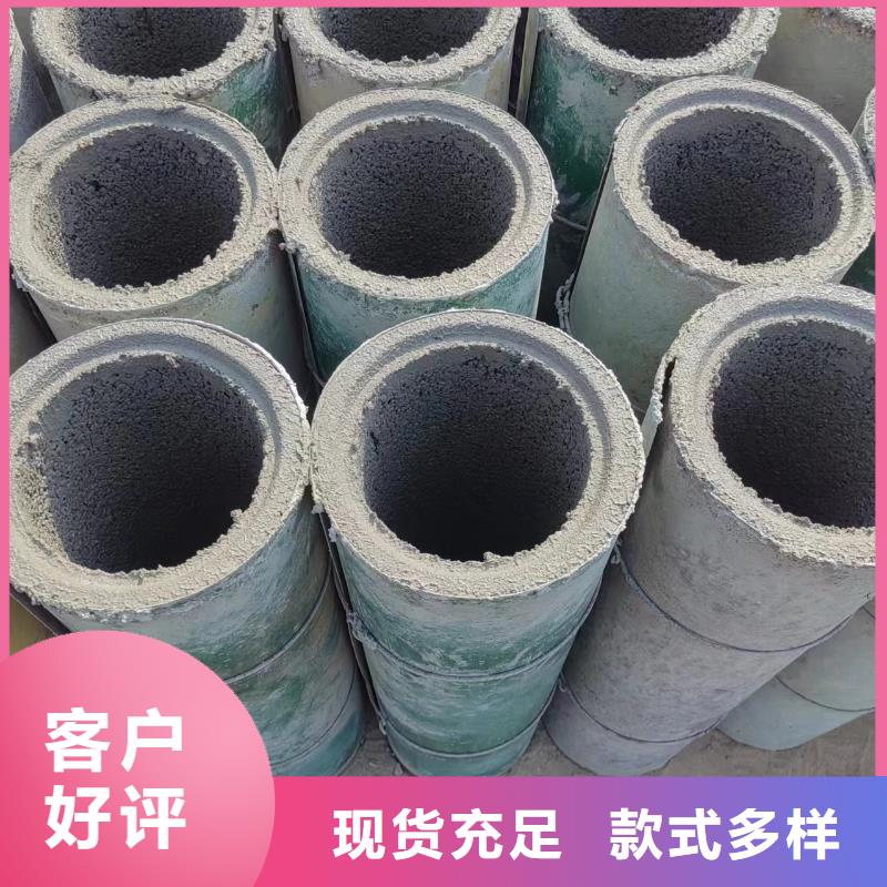 井用無砂管質量優價格低