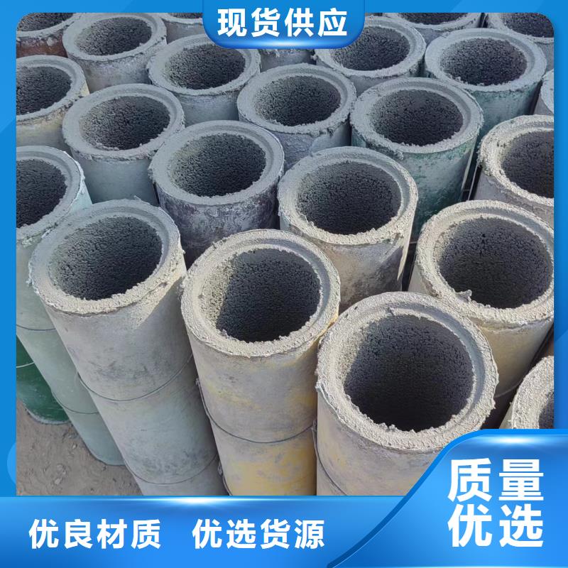井用無砂管質量優價格低