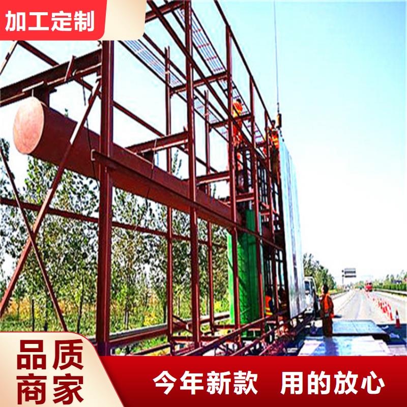 單立柱制作廠家高速廣告牌制作廠家直銷省心省錢