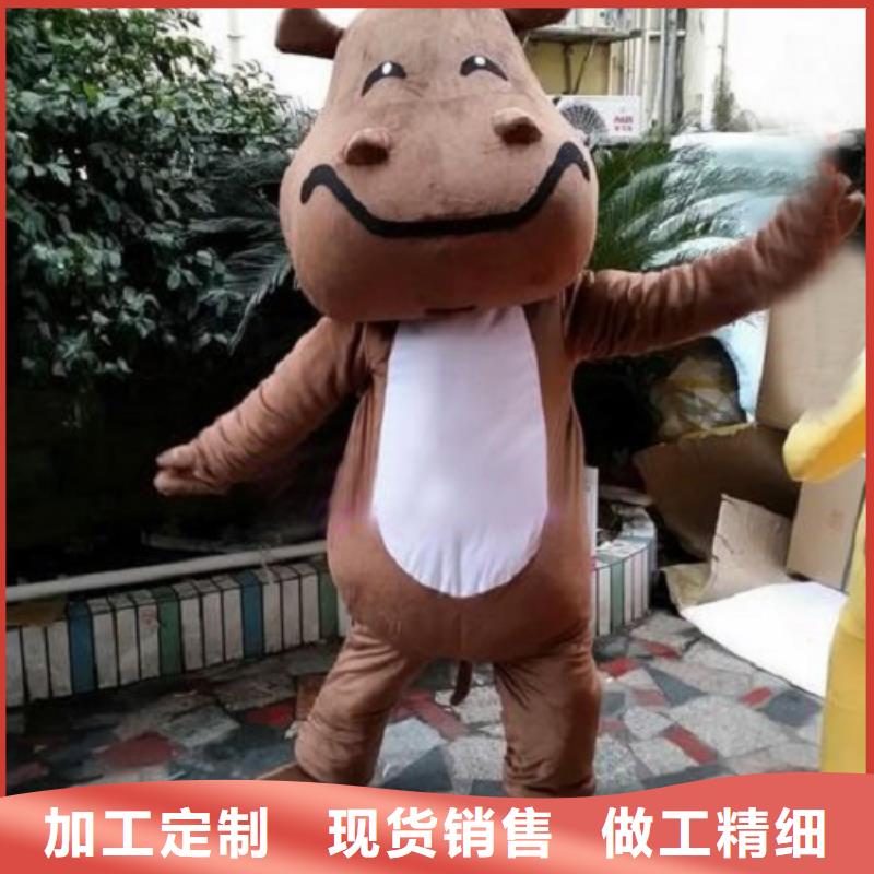 【動漫服裝】卡通人偶服裝定制玩偶服定做制作廠家保障產品質量