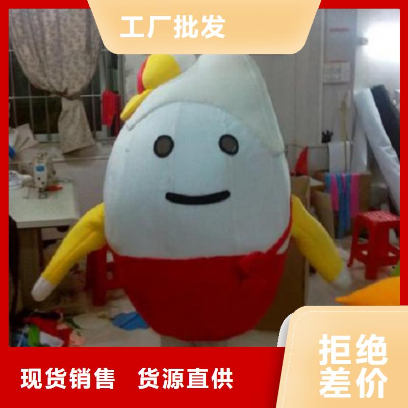 人偶服裝訂制定做廠家,玩偶服娃娃貨號多