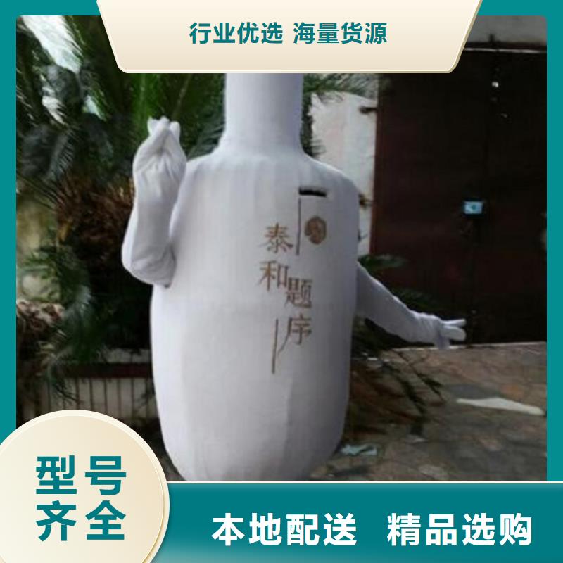 可愛人偶服裝定制廠家,玩偶服娃娃手藝好