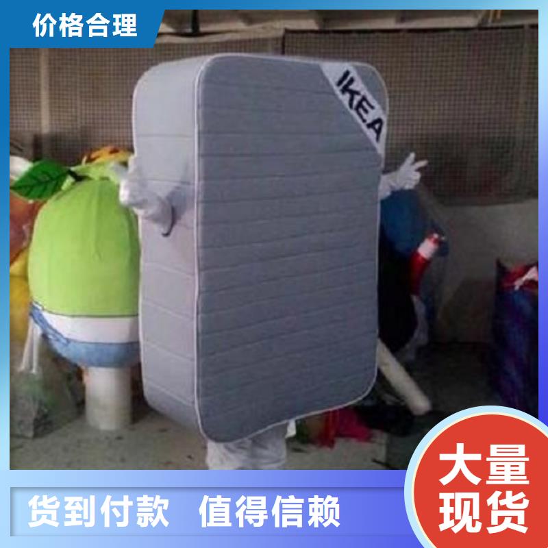 人偶服裝訂制定做廠家,玩偶服道具交期準(zhǔn)