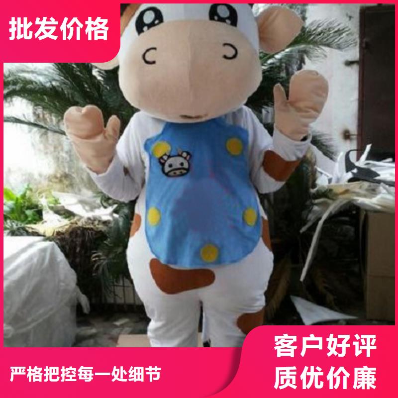 人偶服裝訂制定做廠家,玩偶服娃娃水平高