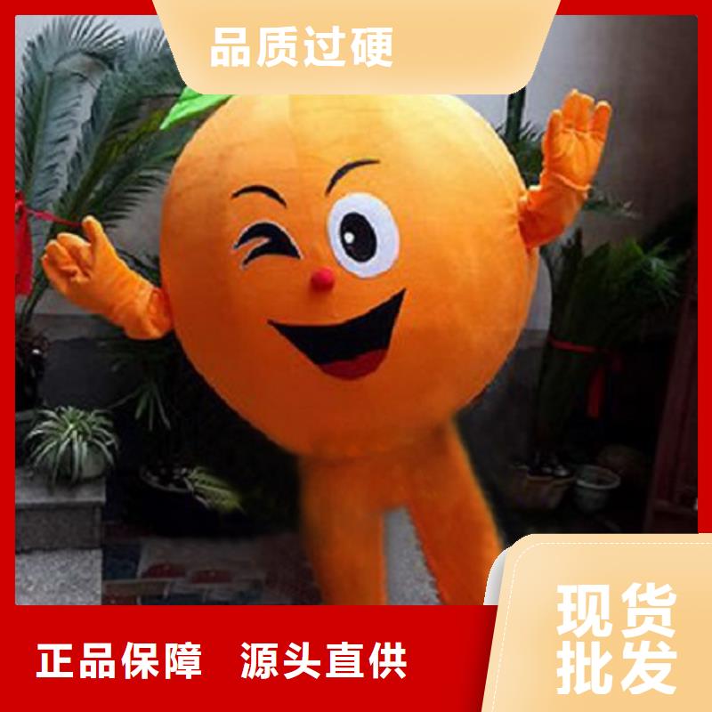 經典人偶服裝定制廠家,玩偶服手藝好