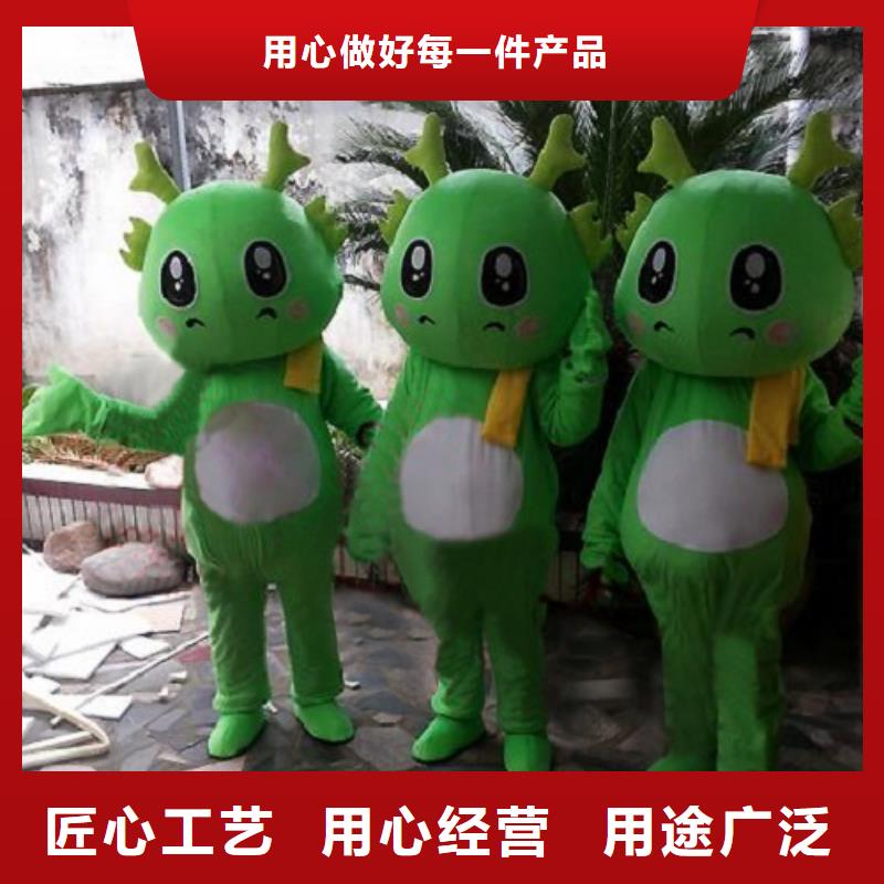 人偶服裝制作定做廠家,玩偶服吉祥物種類多