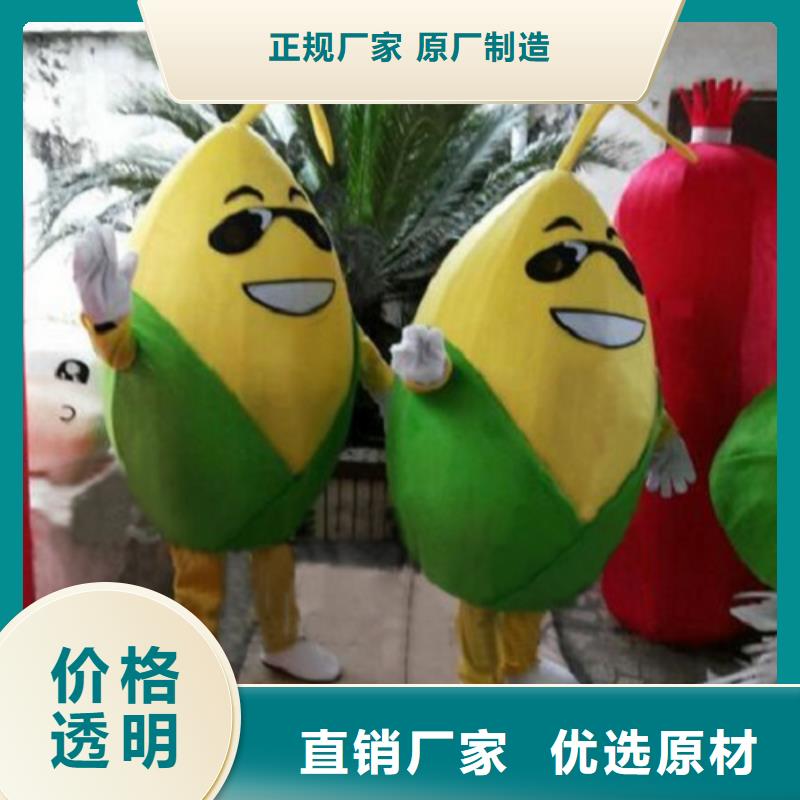 卡通人偶服裝定制廠家,玩偶服娃娃種類多