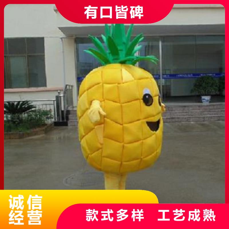 卡通人偶服裝定制廠家,玩偶服道具交期準(zhǔn)