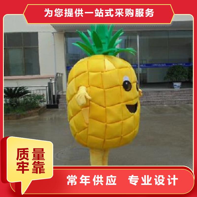 卡通人偶服裝定制廠家,玩偶服發貨快