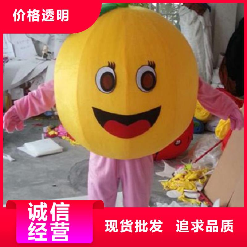 可愛人偶服裝定制廠家,毛絨玩偶服質地良
