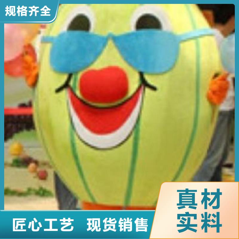 人偶服裝訂制定做廠家,卡通玩偶服貨號多