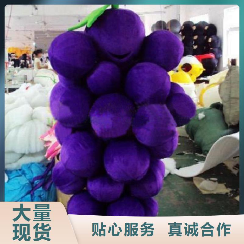 人偶服裝訂制定做廠家,卡通玩偶服手藝好