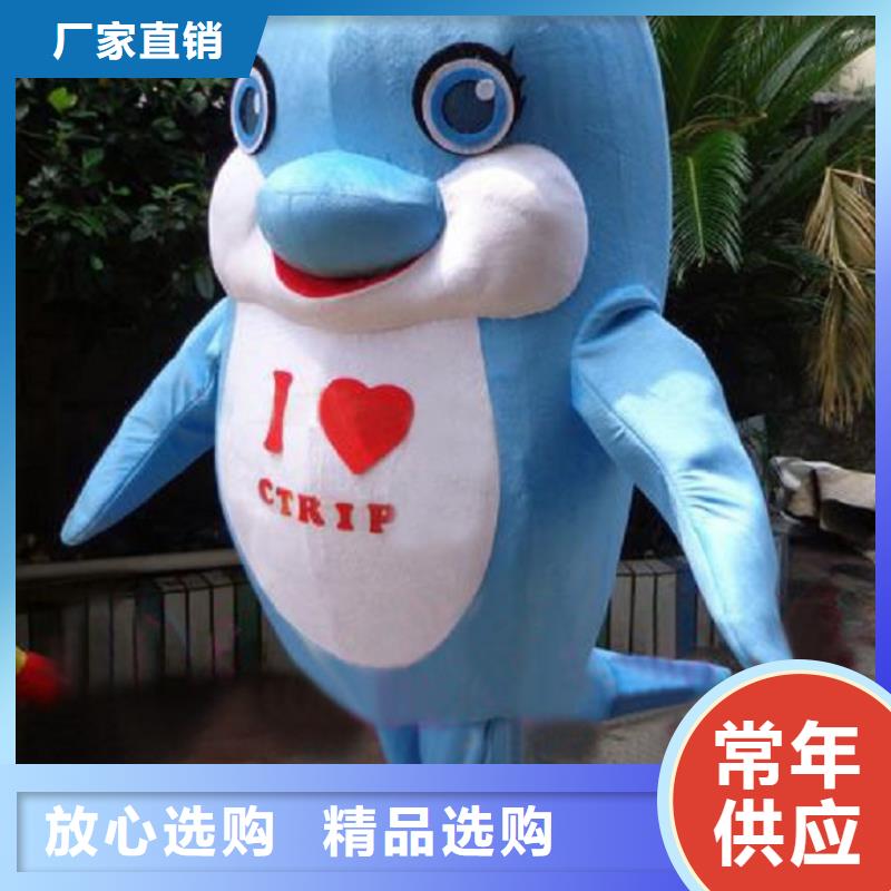 卡通人偶服裝定制廠家,套頭玩偶服手藝好