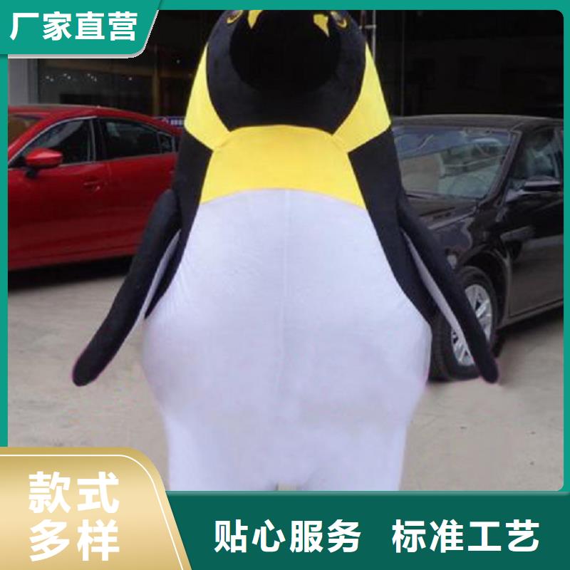 行走人偶服裝定制廠家,卡通玩偶服水平高