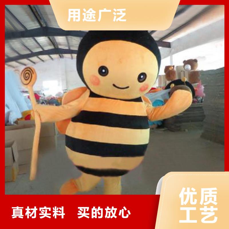 人偶服裝制作定做廠家,玩偶服吉祥物種類多