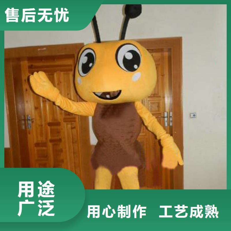 昌江縣人偶服裝訂制定做廠(chǎng)家,人穿玩偶服種類(lèi)多