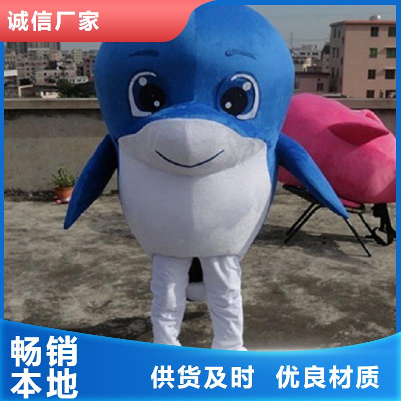 卡通人偶服裝定制廠家,玩偶服娃娃種類多