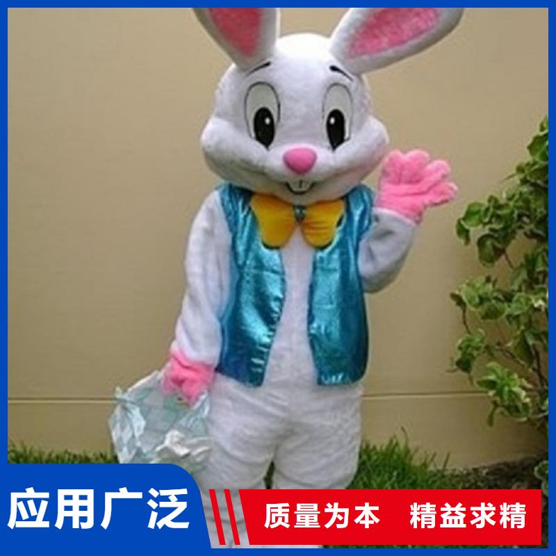 人偶服裝訂做定制廠家,玩偶服做工細