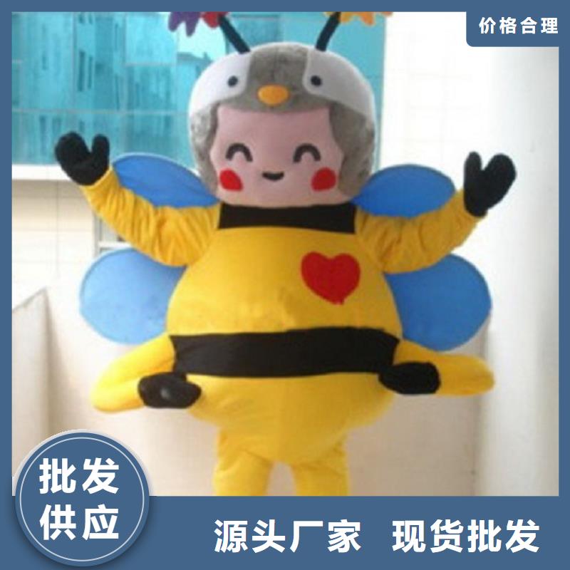 行走人偶服裝定制廠家,卡通玩偶服水平高