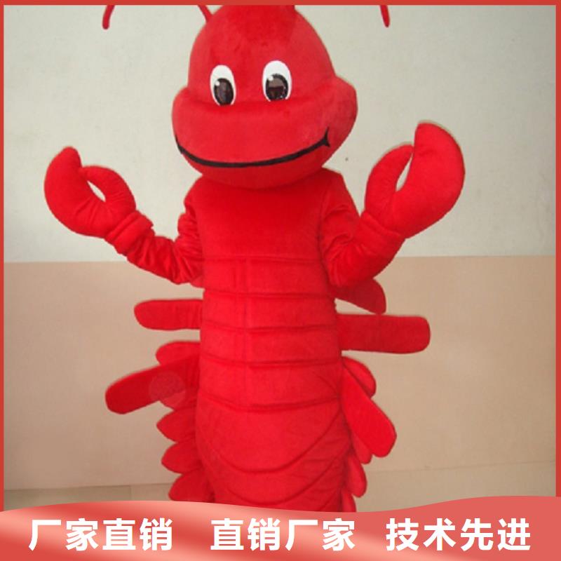 卡通人偶服裝定制廠家,毛絨玩偶服種類多
