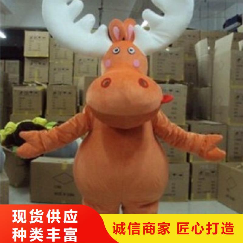 行走人偶服裝定制廠家,玩偶服公仔工期短