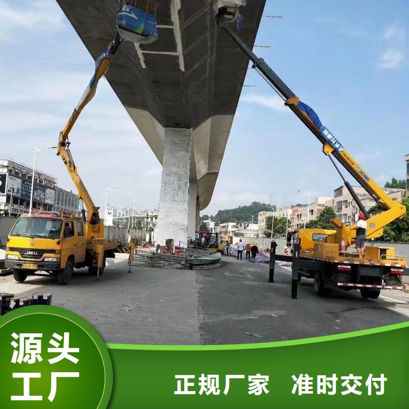 高空車出租云梯車出租擁有多家成功案例