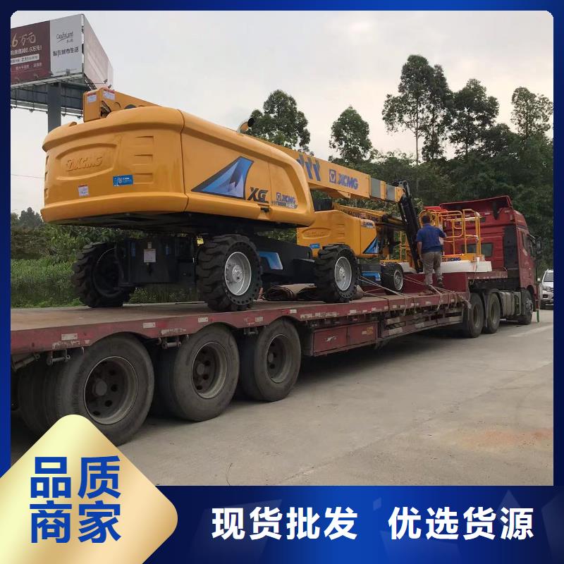【高空車出租】-租賃升降機專業生產品質保證