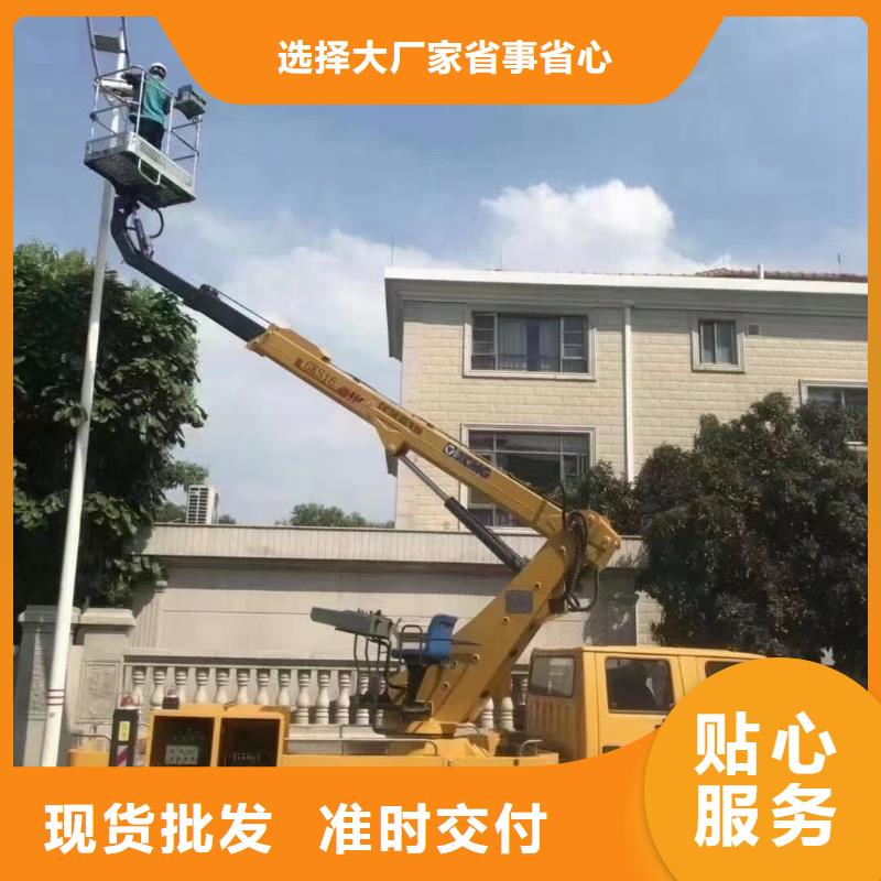 高空車出租高空作業車租賃型號全價格低
