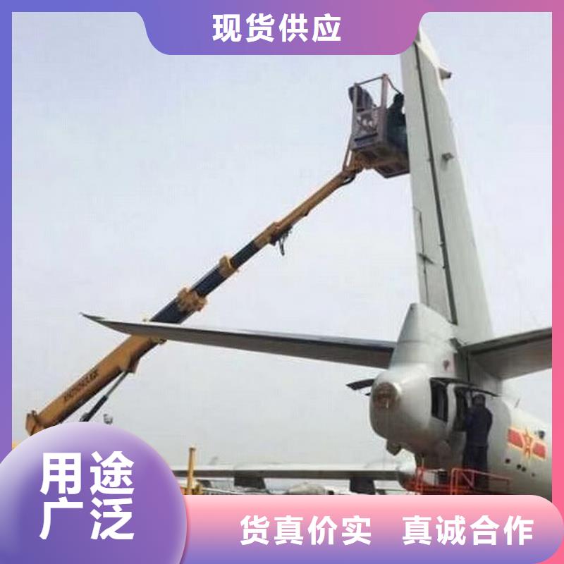 高空車出租-租賃高空車質量層層把關