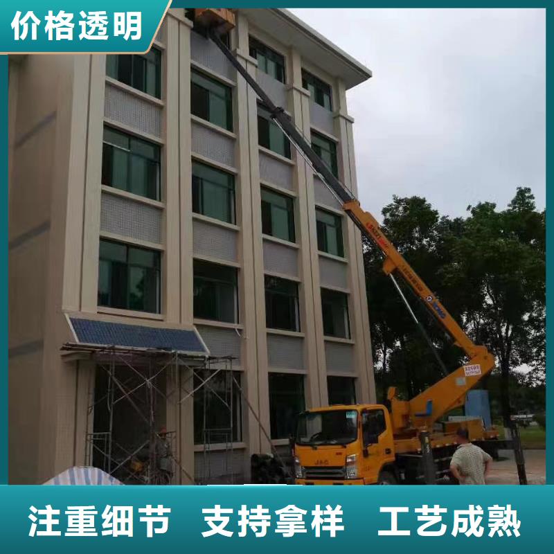 高空車出租-租賃高空車質量層層把關