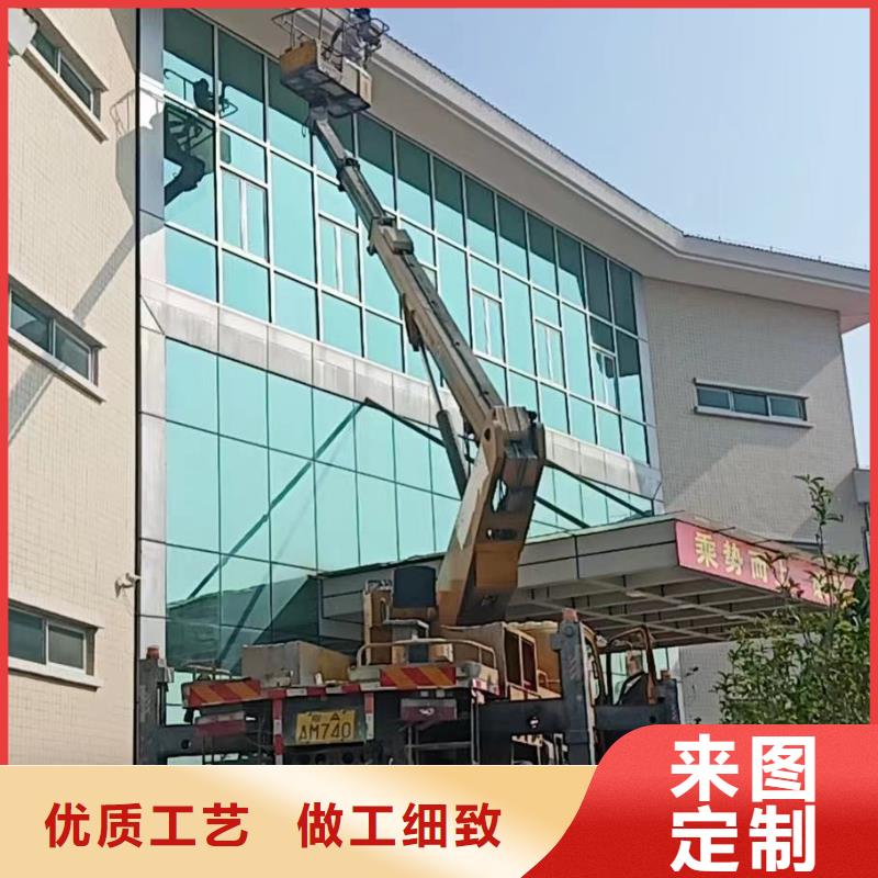 高空車出租云梯車出租擁有多家成功案例