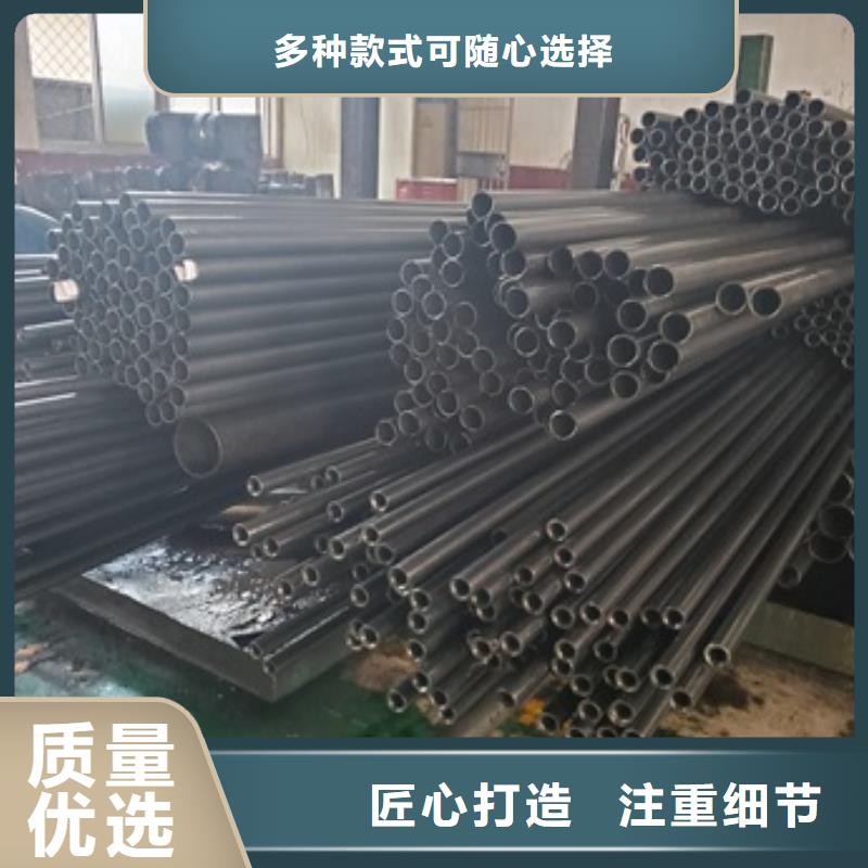 精密管,Q345B無縫鋼管標準工藝