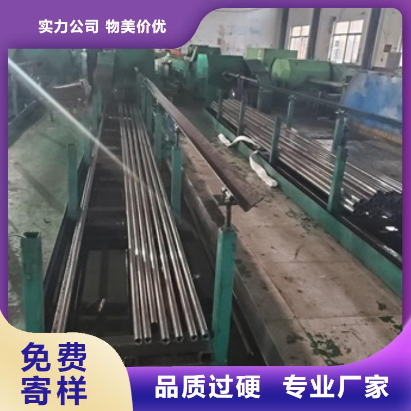 【精密管】5310高壓無縫管價格實惠工廠直供