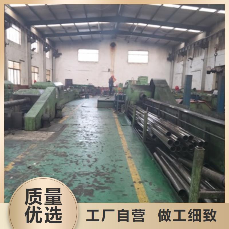 精密管-Q345精密鋼管廠家大量現貨