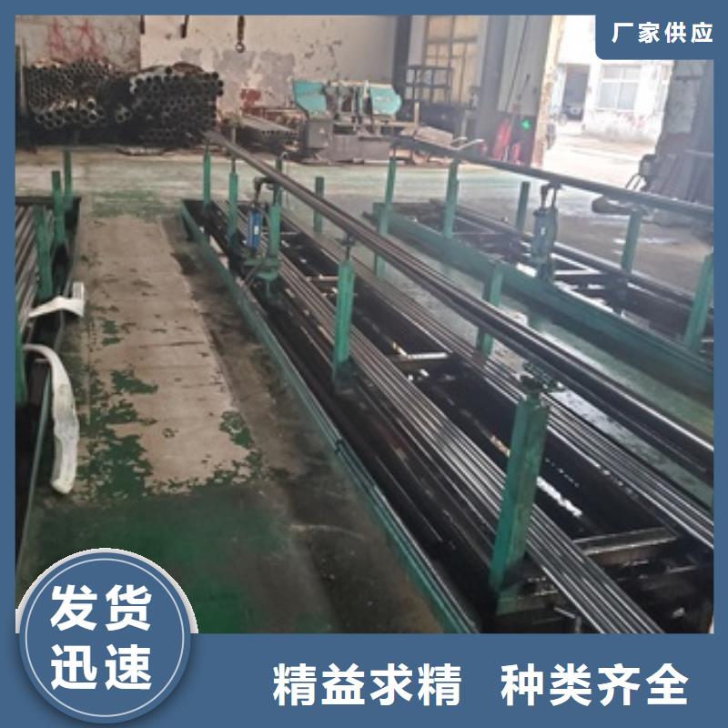 精密管做工細致