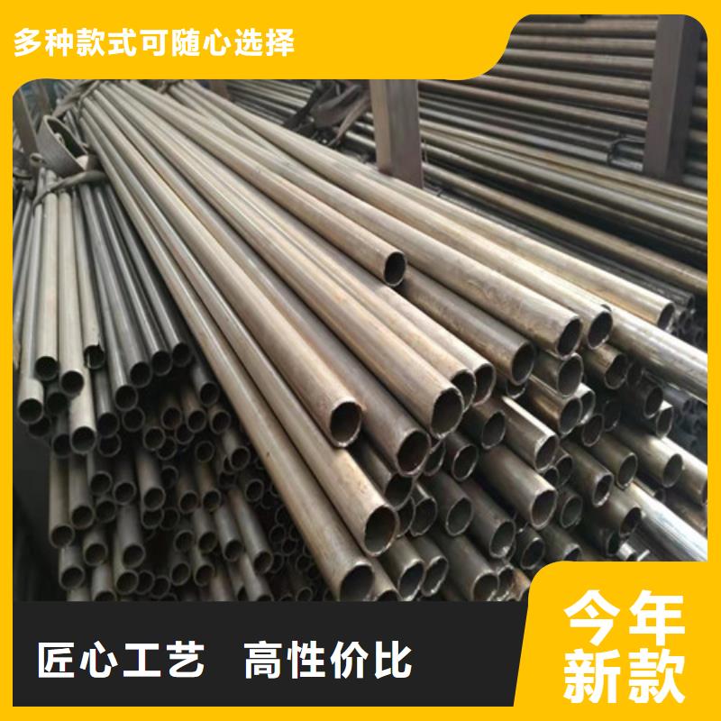 精密管,Q345B無縫鋼管標準工藝