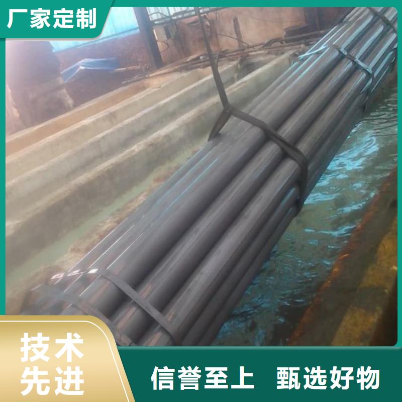 酸洗鈍化無(wú)縫管15crmog高壓合金管廠家直接面向客戶