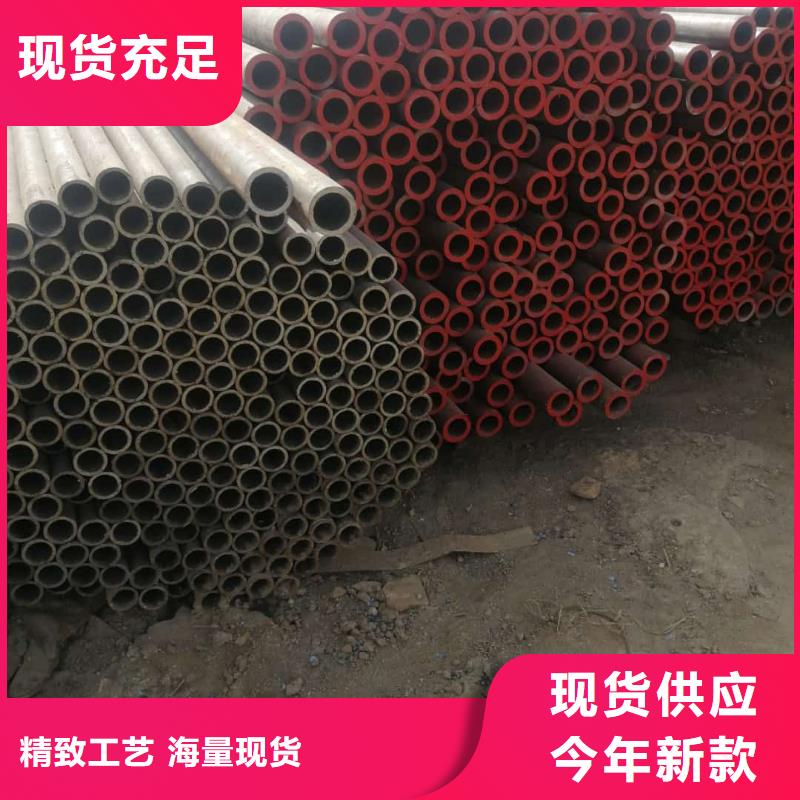 酸洗鈍化無縫管_精密鋼管多年行業積累