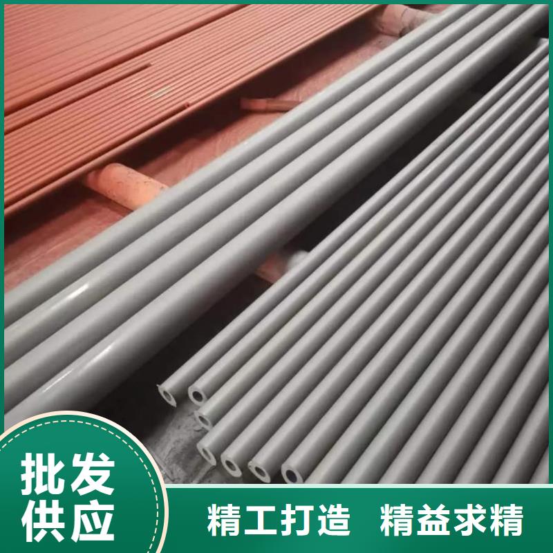 酸洗鈍化無(wú)縫管實(shí)體廠家大量現(xiàn)貨